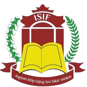 Logo ISIF