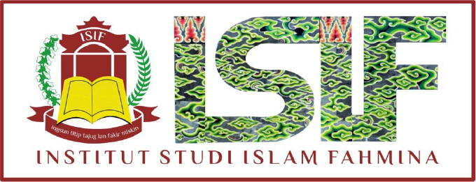 Logo Institut Studi Islam Fahmina