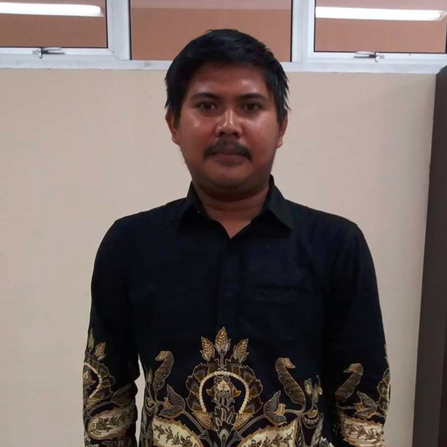 Sukma Hadi, M.Pd.