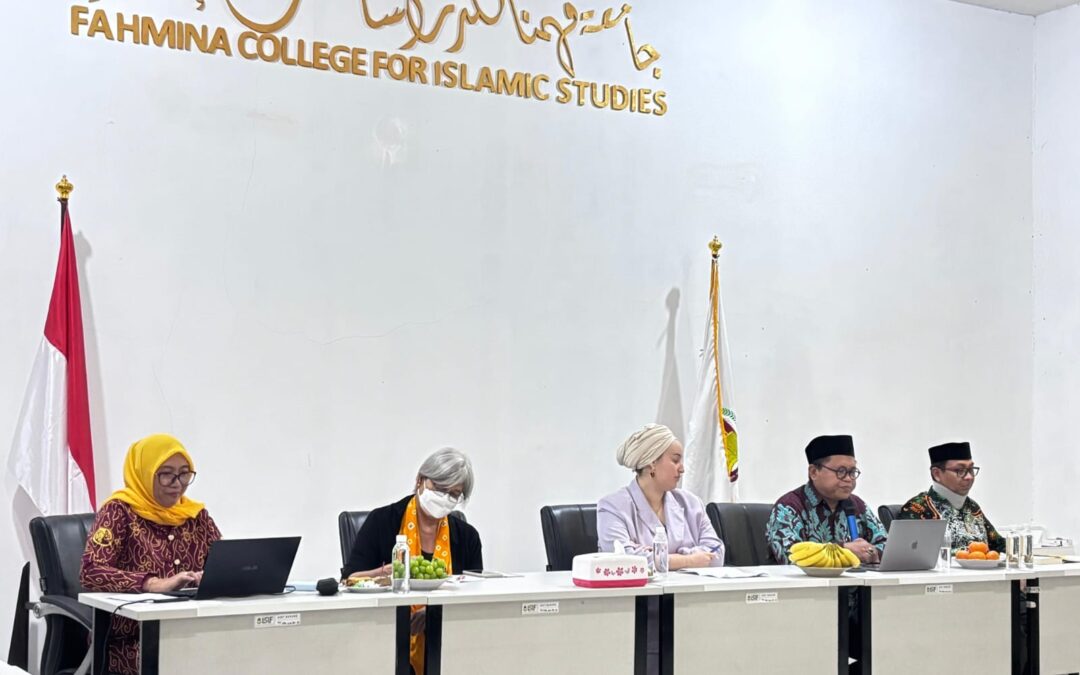 dekolonisasi