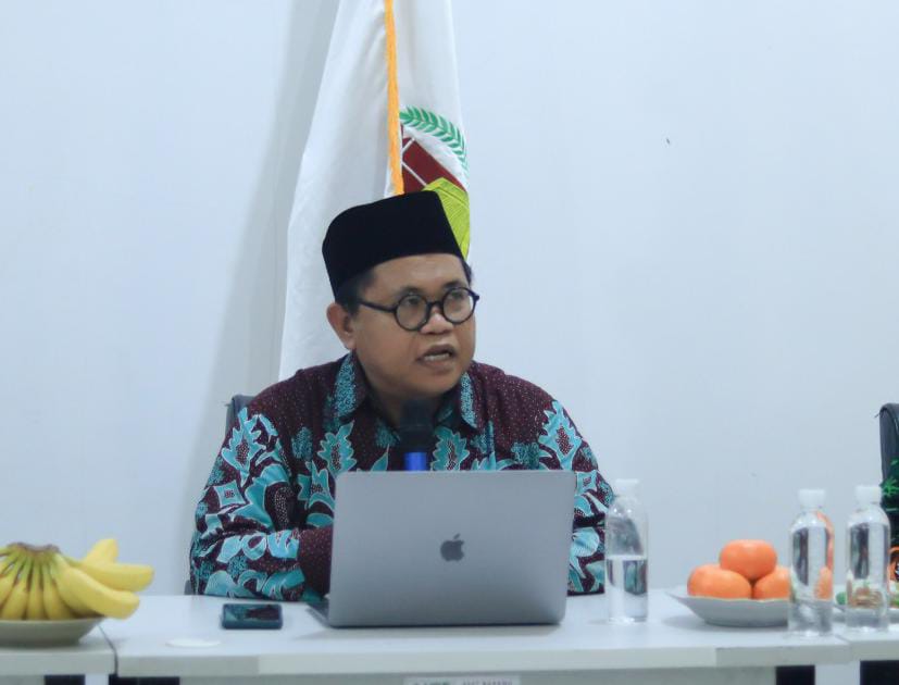 Marzuki Wahid