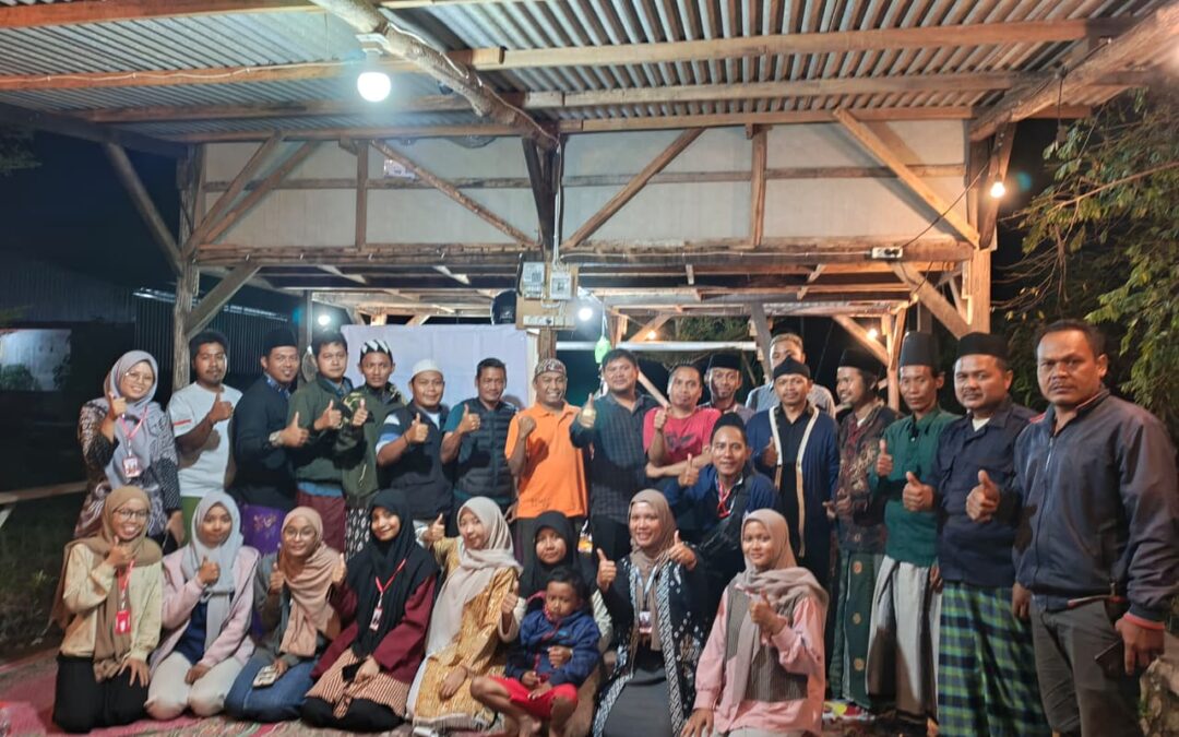 Rembug warga