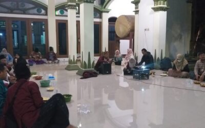 Rembug Warga Ke-3  PIT-PAR ISIF Kejuden, Mahasiswa Libatkan Warga Kejuden Cari Solusi Problem Sosial-Pendidikan