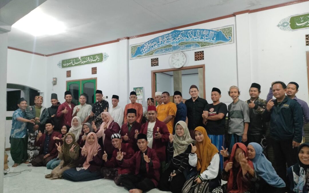 rembug warga