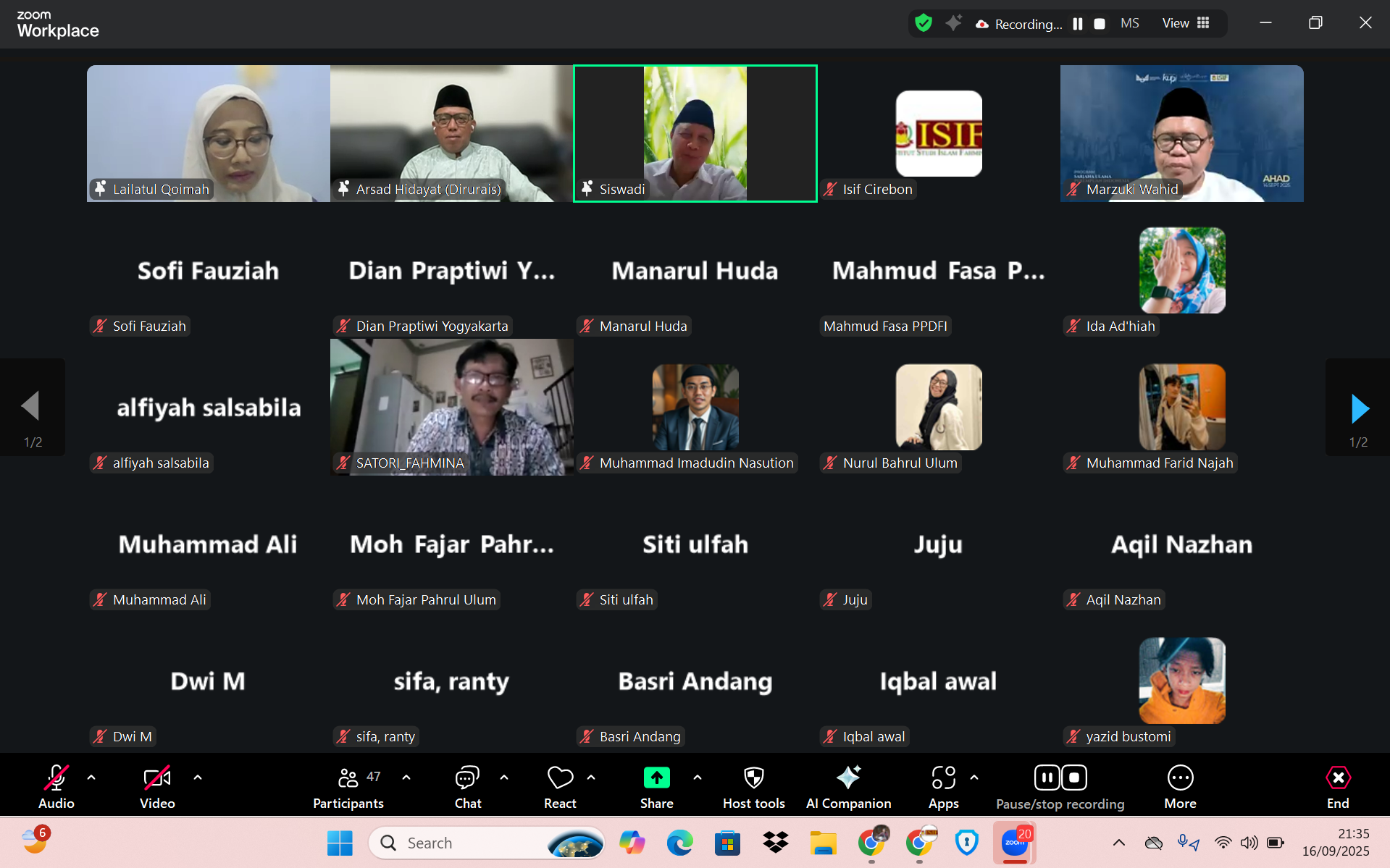 MISI 10