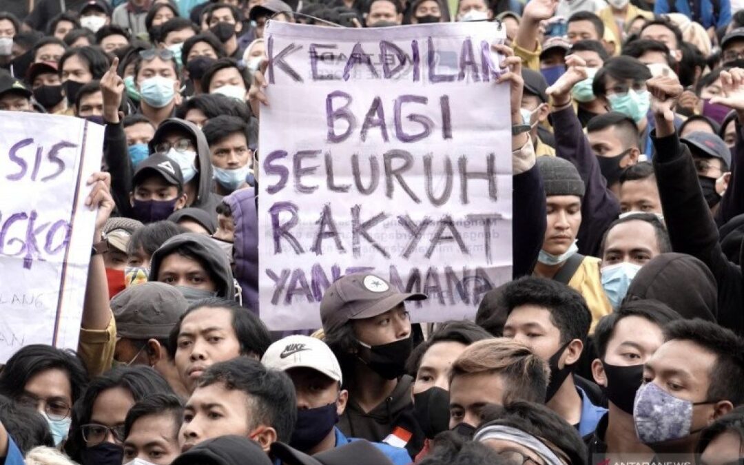 Sumber gambar: Antara