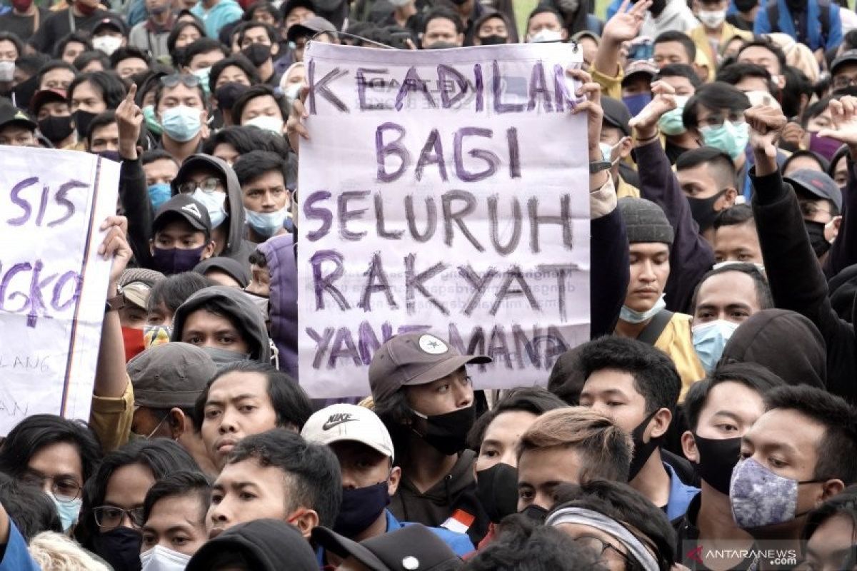 Sumber gambar: Antara